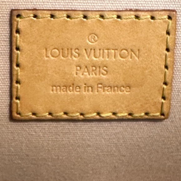 💯Authentic Louis Vuitton Alma  Handbag🍀 - Picture 7 of 16